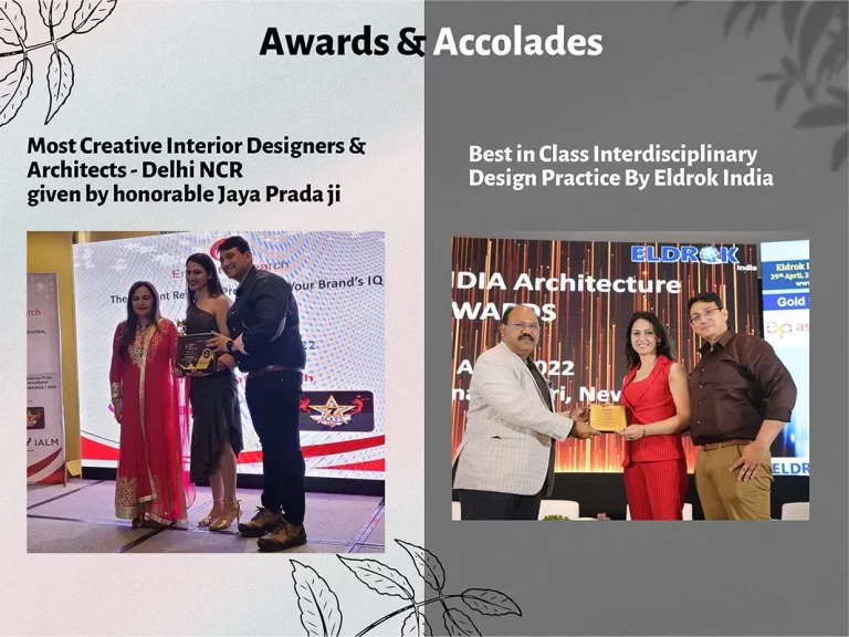 creative designer award