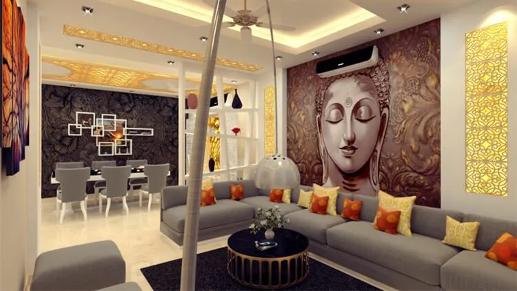 residential projects